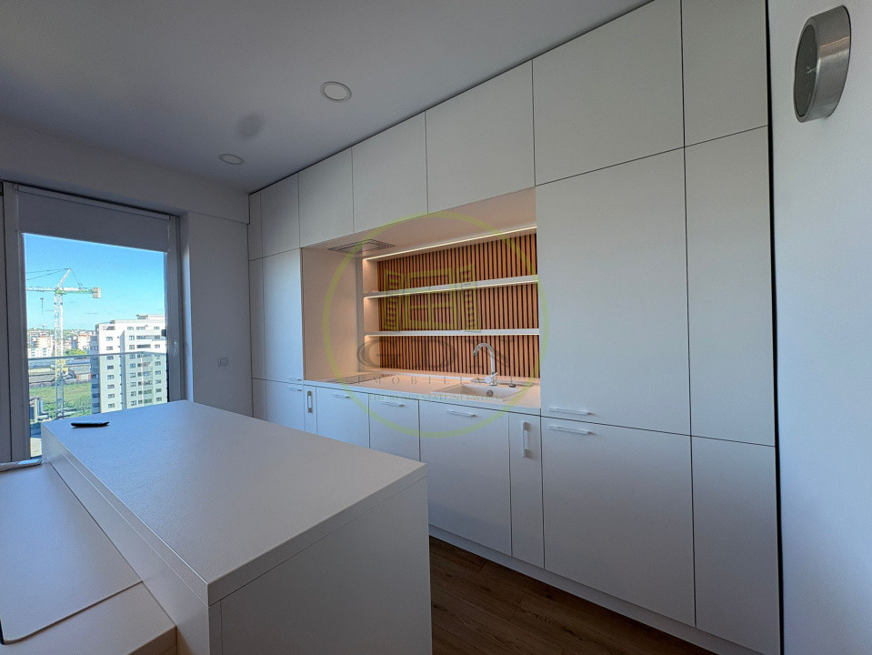 Studio, 35 mp, Calea Bucuresti, Zona Electroputere