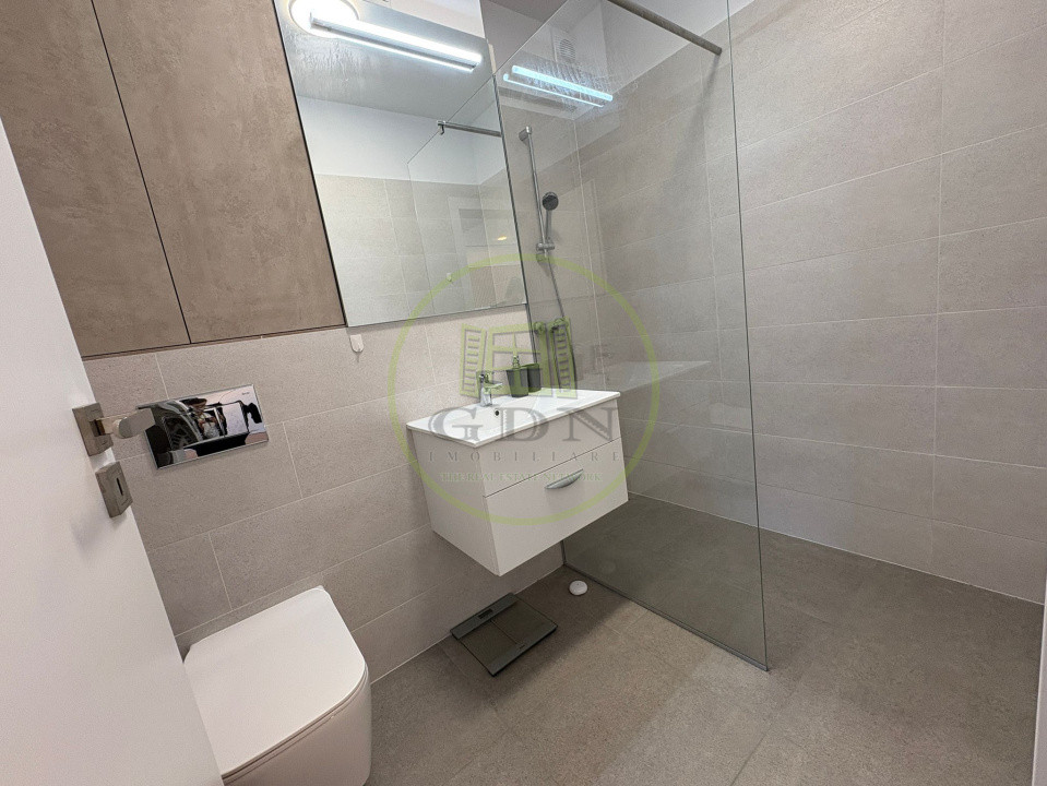 Studio, 35 mp, Calea Bucuresti, Zona Electroputere