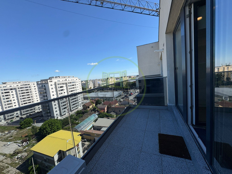 Studio, 35 mp, Calea Bucuresti, Zona Electroputere