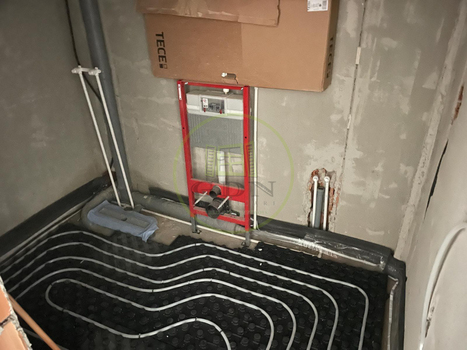 Apartament 2 camere, la 200m pârtie Clabucet, Predeal/comision0% cumparator