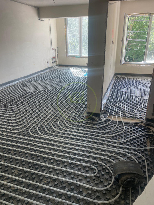 Apartament 2 camere, la 200m pârtie Clabucet, Predeal/comision0% cumparator