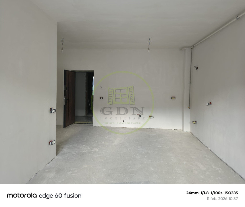 Apartament 2 camere, la 200m pârtie Clabucet, Predeal/comision0% cumparator