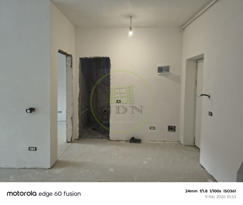 Apartament 2 camere, la 200m pârtie Clabucet, Predeal/comision0% cumparator