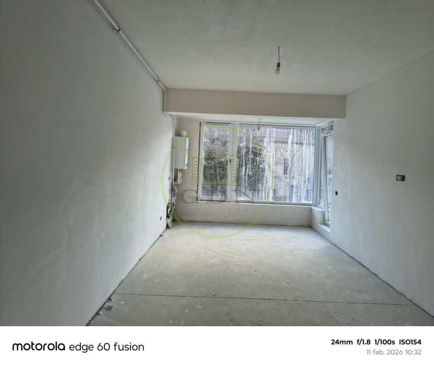Apartament 2 camere, la 200m pârtie Clabucet, Predeal/comision0% cumparator