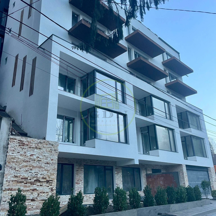 Apartament 2 camere, la 200m pârtie Clabucet, Predeal/comision0% cumparator