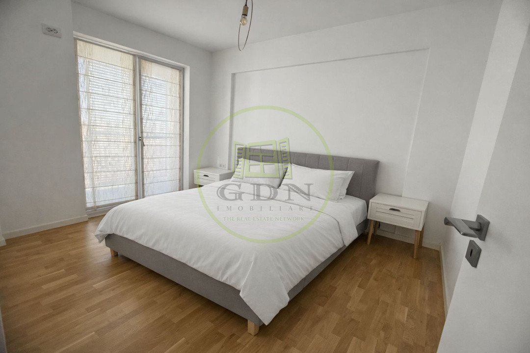 Apartament 3 camere open space, 104.9 mp, cartier Craiovita, zona Mall Promenada