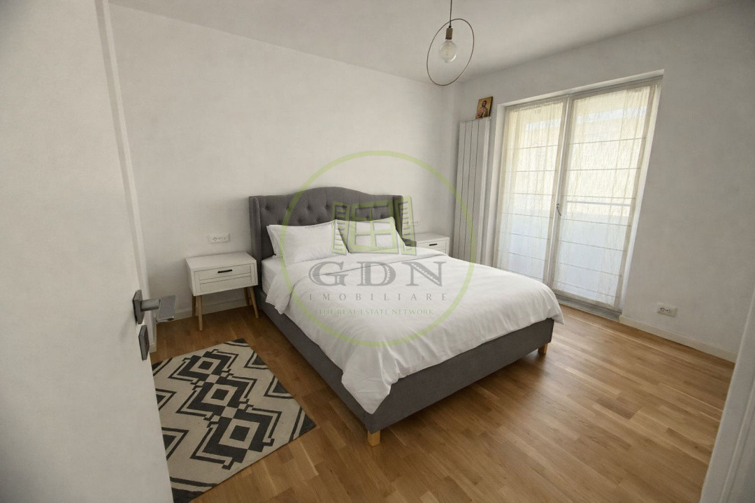 Apartament 3 camere open space, 104.9 mp, cartier Craiovita, zona Mall Promenada
