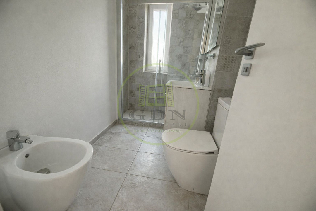 Apartament 3 camere open space, 104.9 mp, cartier Craiovita, zona Mall Promenada