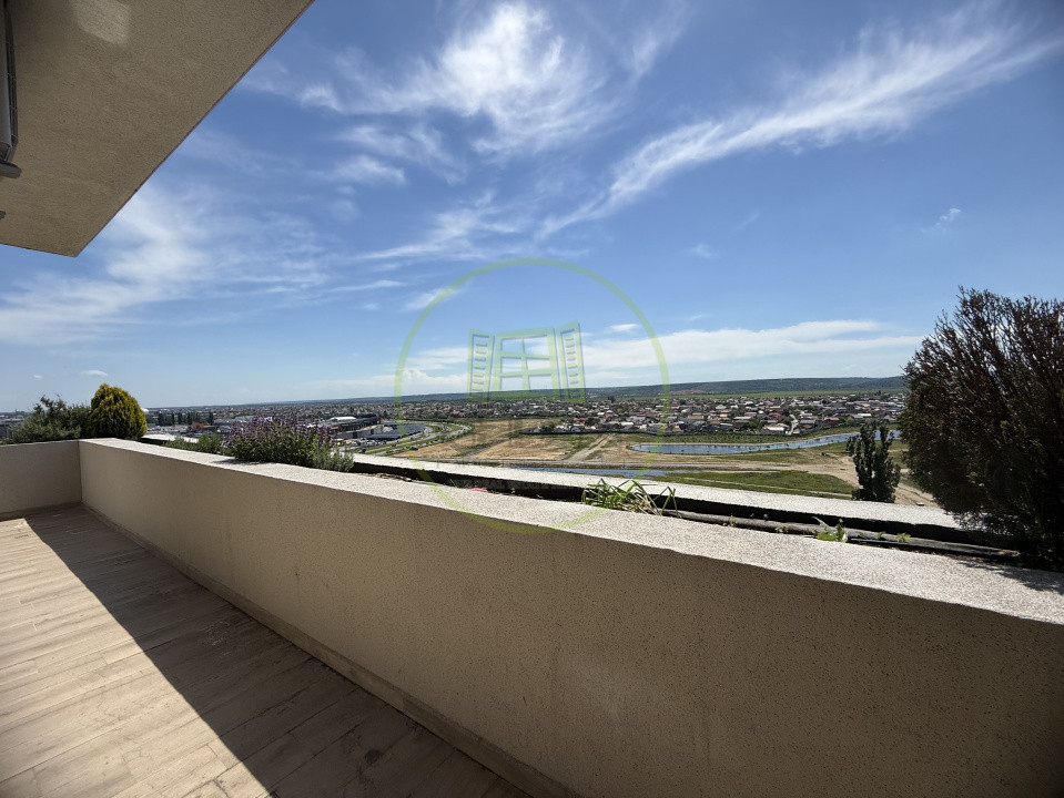 Apartament 3 camere open space, 104.9 mp, cartier Craiovita, zona Mall Promenada