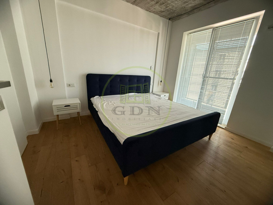 Apartament 3 camere open space, 104.9 mp, cartier Craiovita, zona Mall Promenada