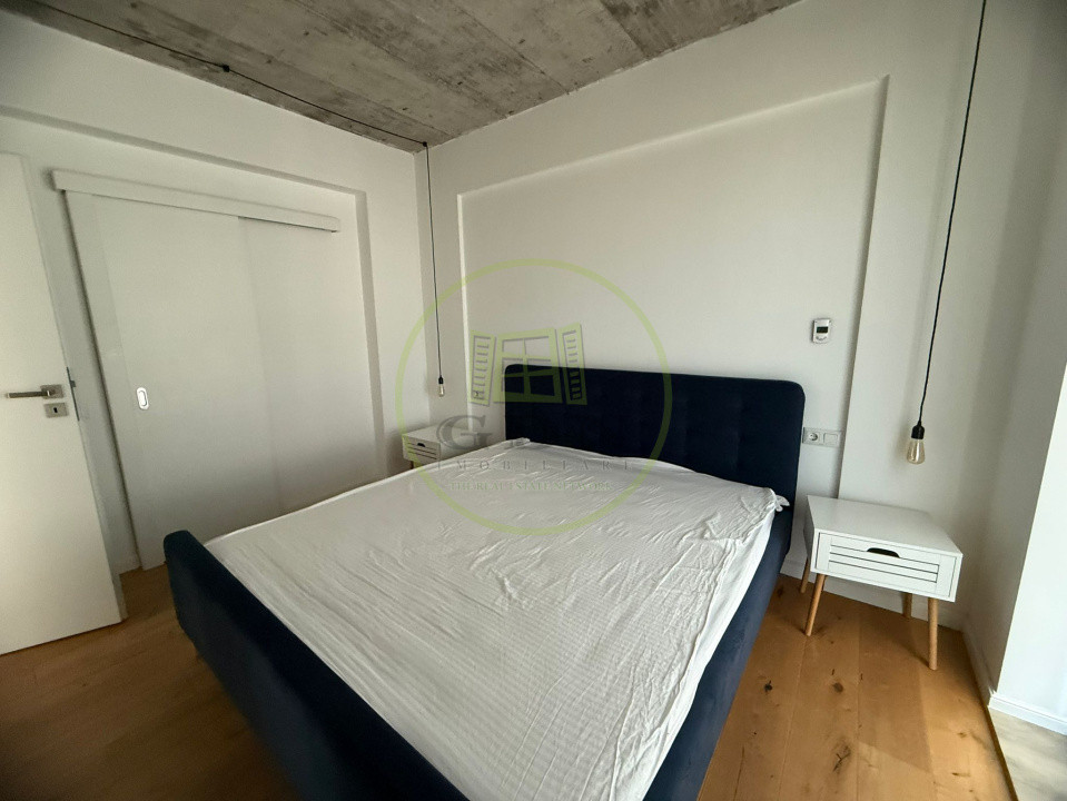 Apartament 3 camere open space, 104.9 mp, cartier Craiovita, zona Mall Promenada