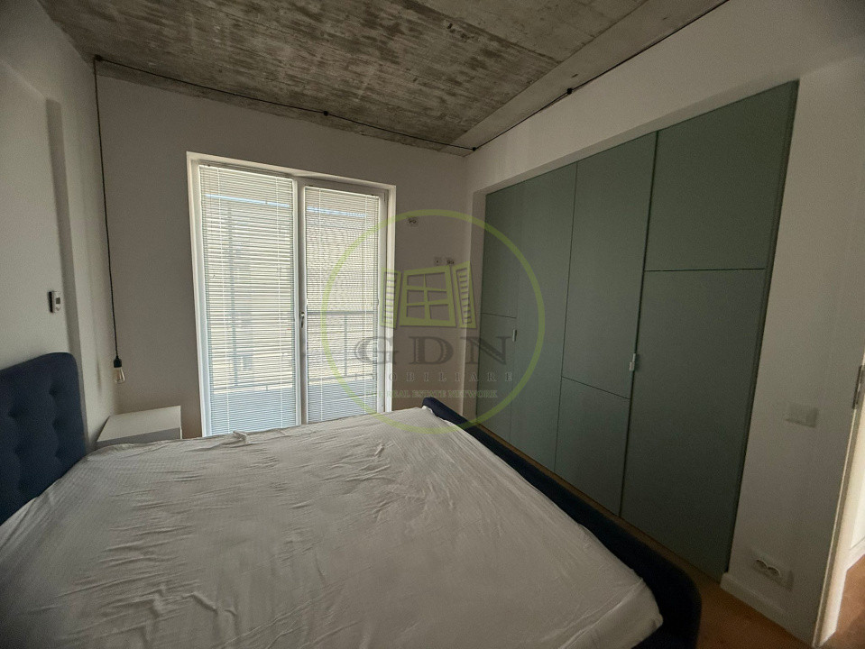 Apartament 3 camere open space, 104.9 mp, cartier Craiovita, zona Mall Promenada