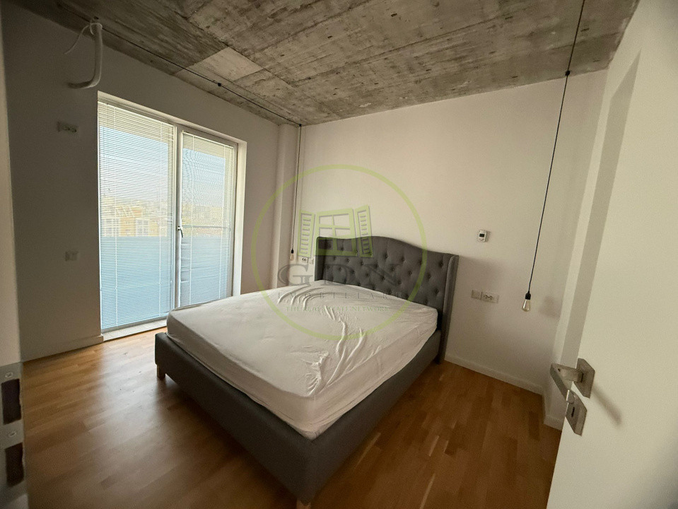 Apartament 3 camere open space, 104.9 mp, cartier Craiovita, zona Mall Promenada
