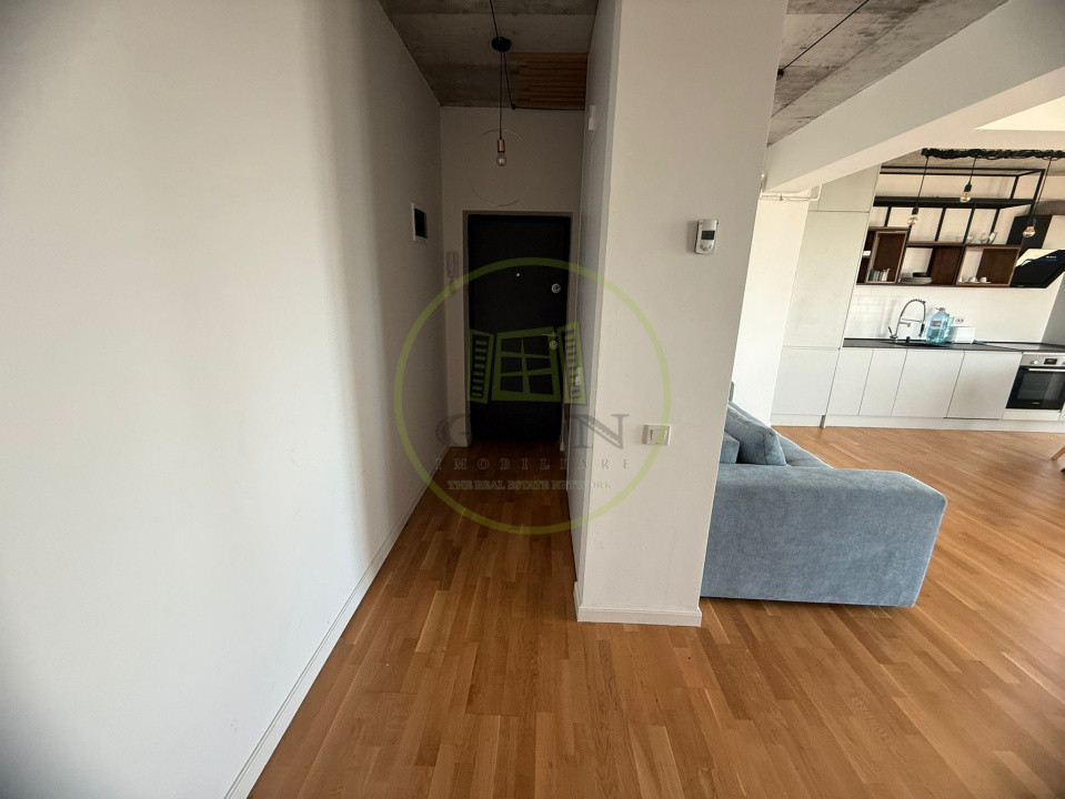 Apartament 3 camere open space, 104.9 mp, cartier Craiovita, zona Mall Promenada