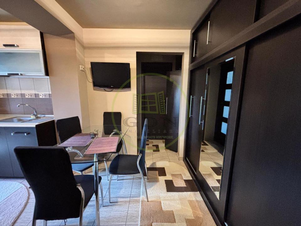 Apartament 2 camere, 52 mp, Cartierul George Enescu, Zona Liceul Energetic