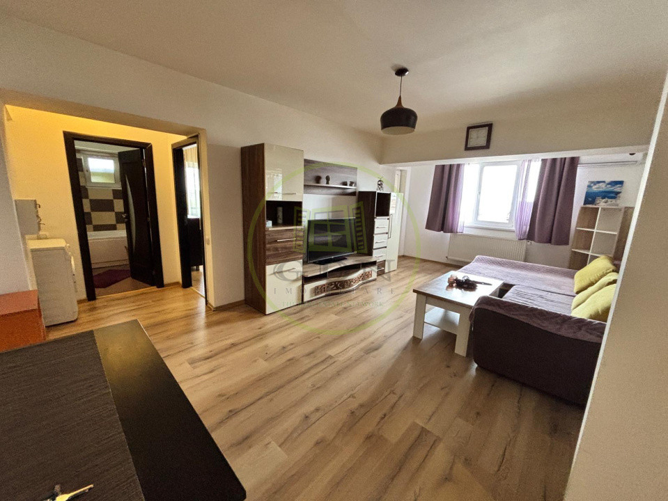 Apartament 2 camere, 75.90 mp, cartierul Craiovita Noua, zona Racheta