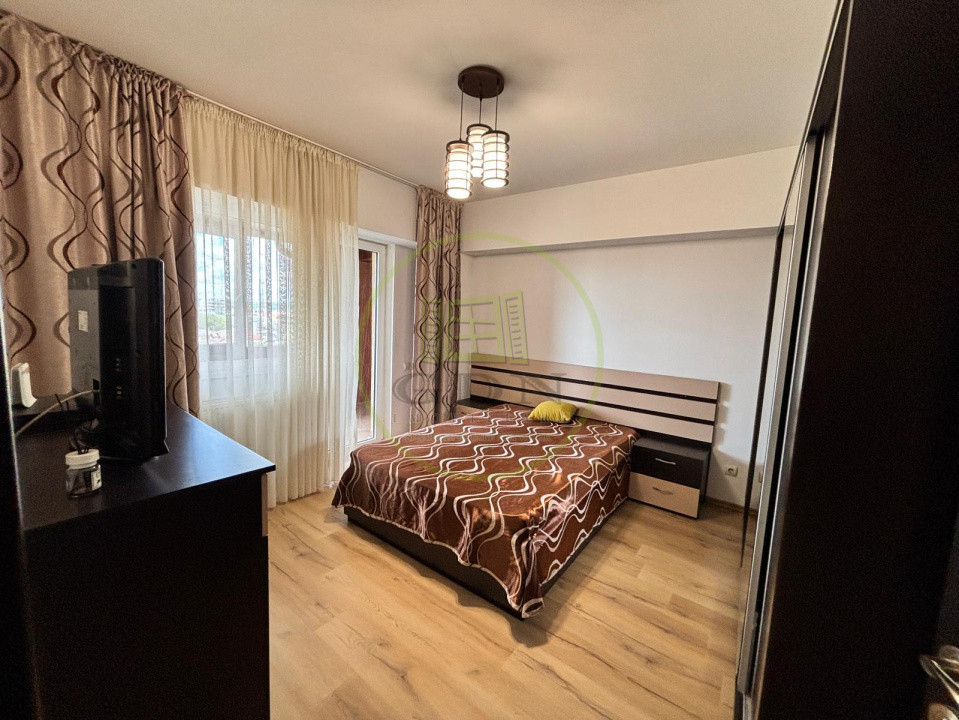 Apartament 2 camere, 75.90 mp, cartierul Craiovita Noua, zona Racheta