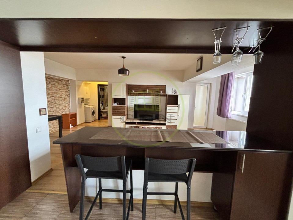Apartament 2 camere, 75.90 mp, cartierul Craiovita Noua, zona Racheta