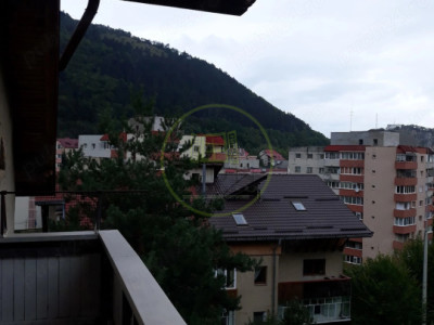 Apartament 3 camere RACADAU