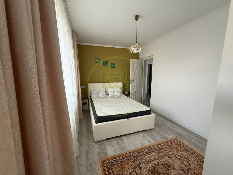 Apartament open-space, 39 mp, Cartier Bariera Valcii, zona Termocentrala