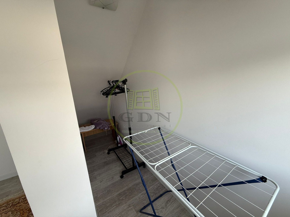 Apartament open-space, 39 mp, Cartier Bariera Valcii, zona Termocentrala