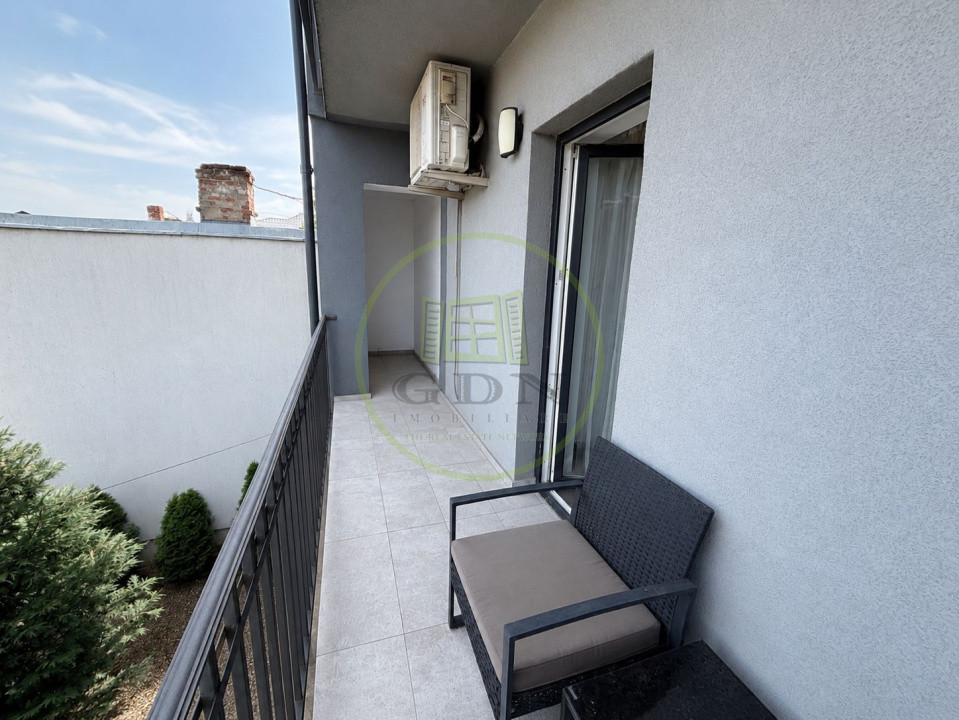 Apartament open-space, 39 mp, Cartier Bariera Valcii, zona Termocentrala