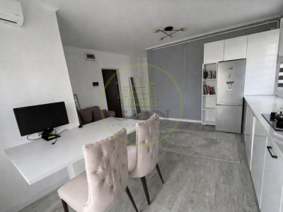 Apartament open-space, 39 mp, Cartier Bariera Valcii, zona Termocentrala