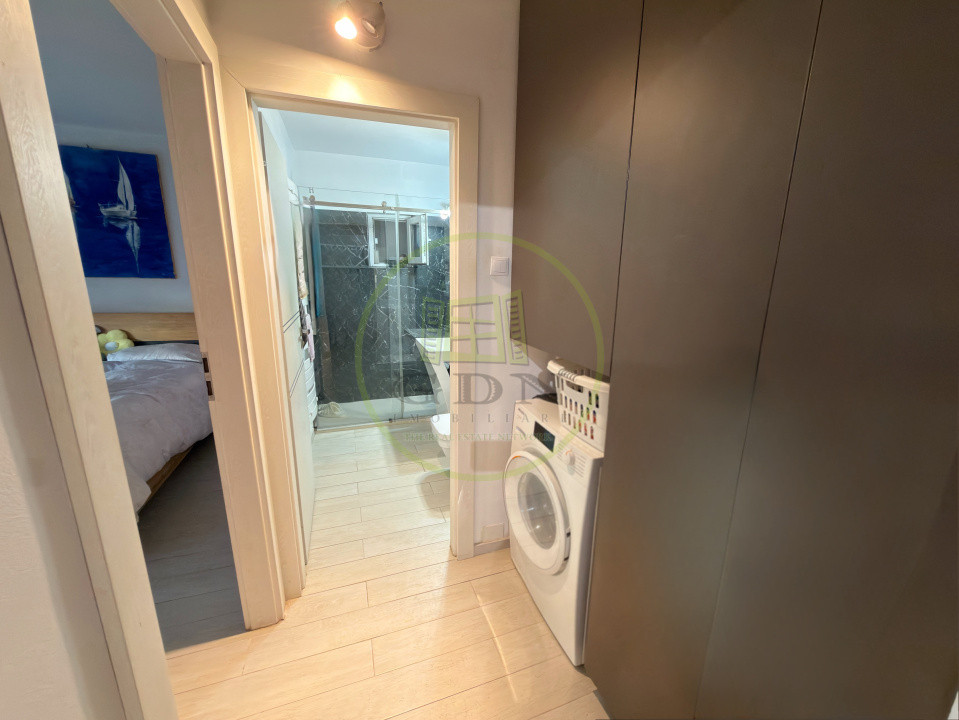 Apartament 2 camere, cartier 1 Mai, zona confecții 