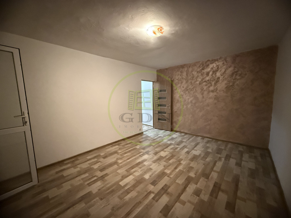 Apartament 2 camere, 41,49 mp, cartier Craiovita, zona Fortuna 