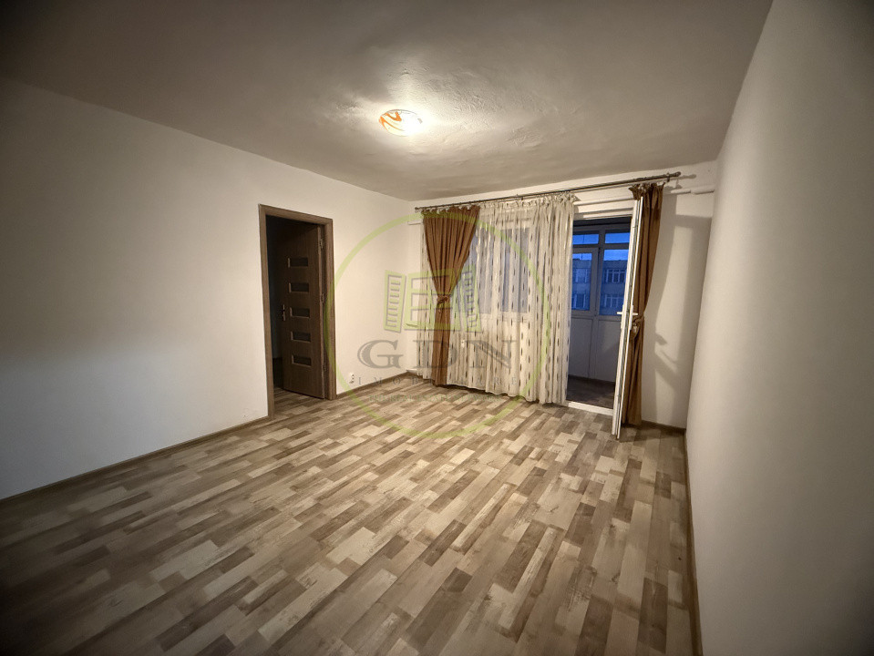 Apartament 2 camere, 41,49 mp, cartier Craiovita, zona Fortuna 