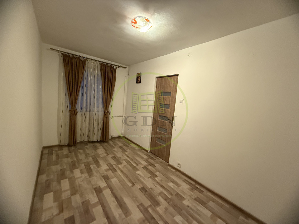 Apartament 2 camere, 41,49 mp, cartier Craiovita, zona Fortuna 