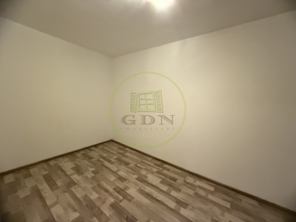 Apartament 2 camere, 41,49 mp, cartier Craiovita, zona Fortuna 