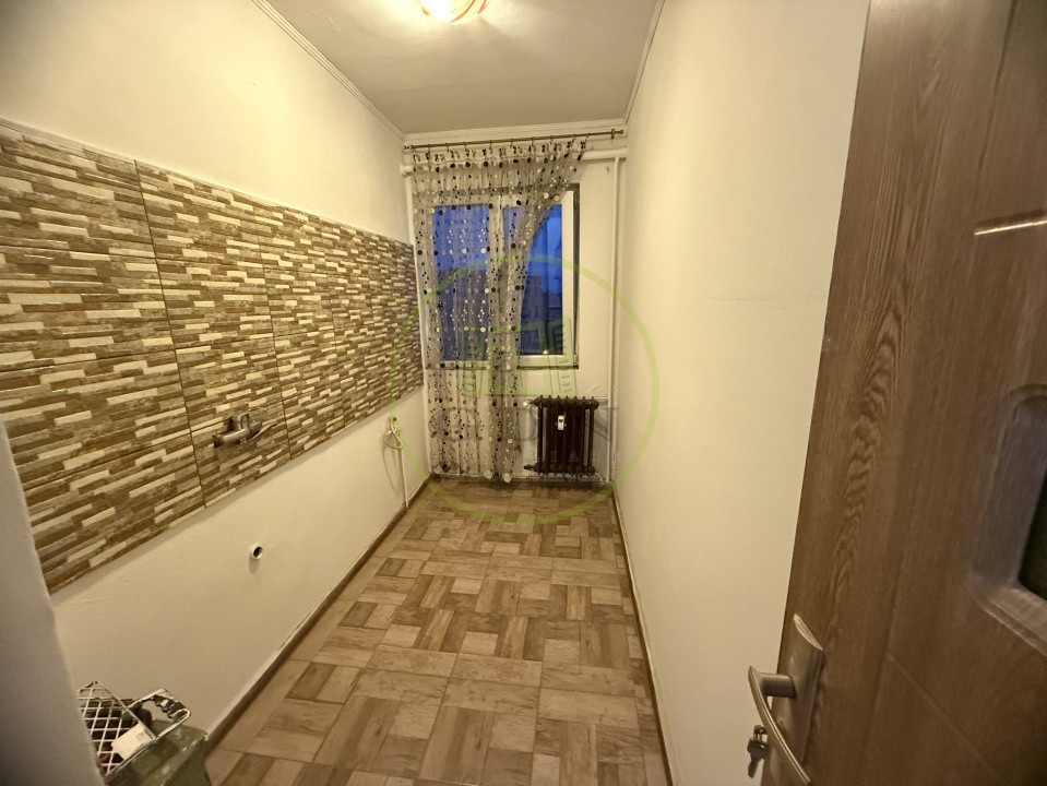 Apartament 2 camere, 41,49 mp, cartier Craiovita, zona Fortuna 