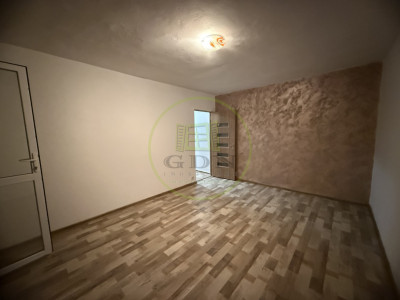 Apartament 2 camere, 41,49 mp, cartier Craiovita, zona Fortuna 