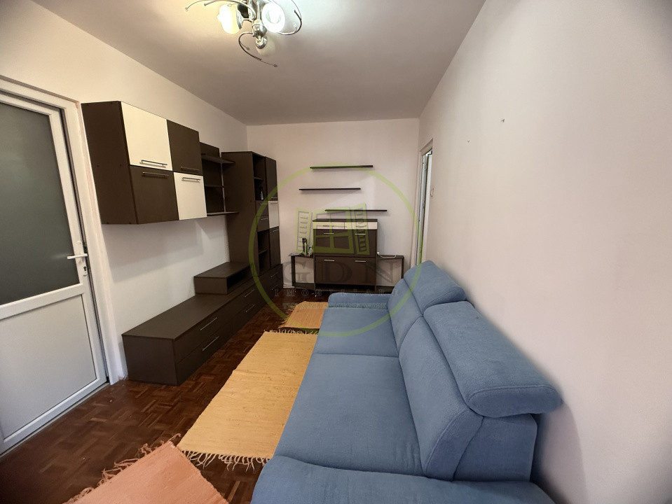 Apartament 2 camere, 30,53 mp, cartier Valea Roșie, zona Spitalul Militar 