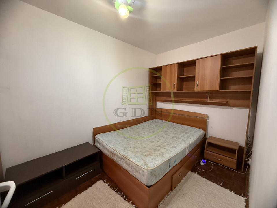 Apartament 2 camere, 30,53 mp, cartier Valea Roșie, zona Spitalul Militar 
