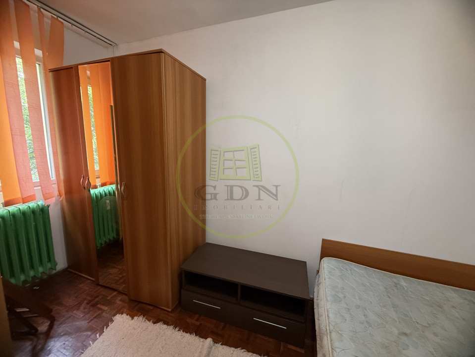 Apartament 2 camere, 30,53 mp, cartier Valea Roșie, zona Spitalul Militar 