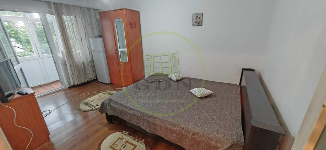 Garsoniera, 27 mp, cartier Craiovita Noua, zona Orizont