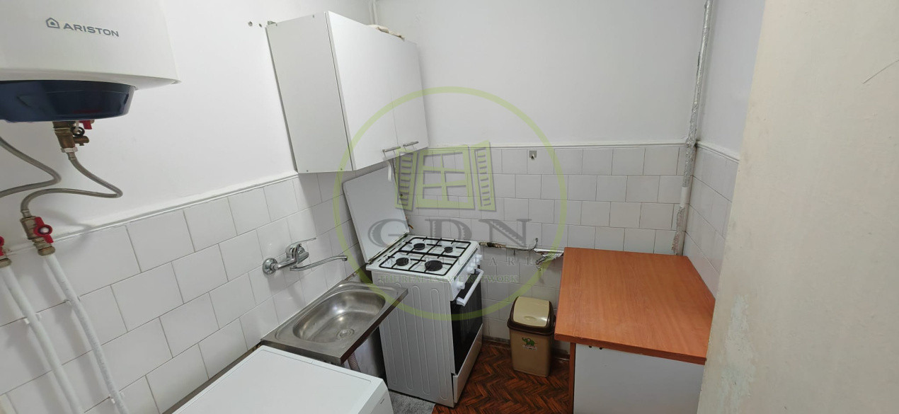 Garsoniera, 27 mp, cartier Craiovita Noua, zona Orizont
