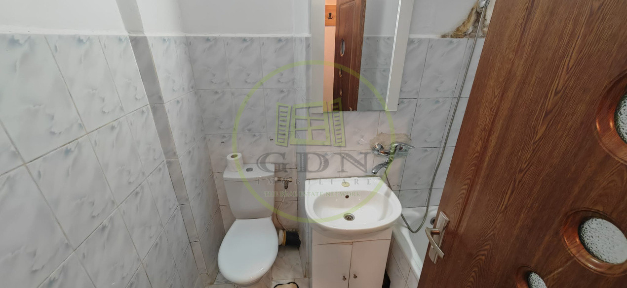Garsoniera, 27 mp, cartier Craiovita Noua, zona Orizont