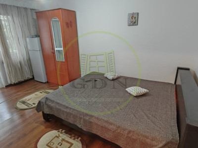 Garsoniera, 27 mp, cartier Craiovita Noua, zona Orizont