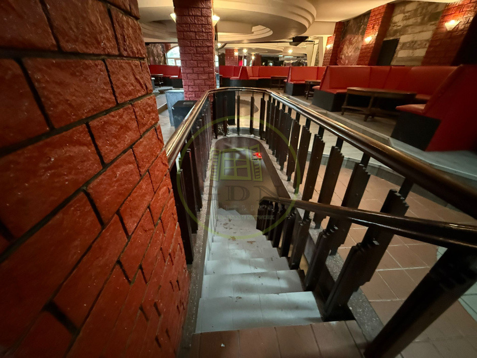 Spatiu comercial, 377 mp, Cartier 1 Mai, Zona Medicina Veche 