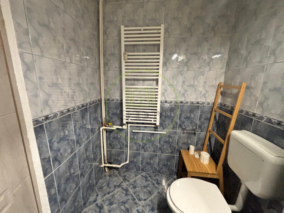 Apartament 2 camere, 50mp, cartier Brazda lui Novac, zona Spiru Haret