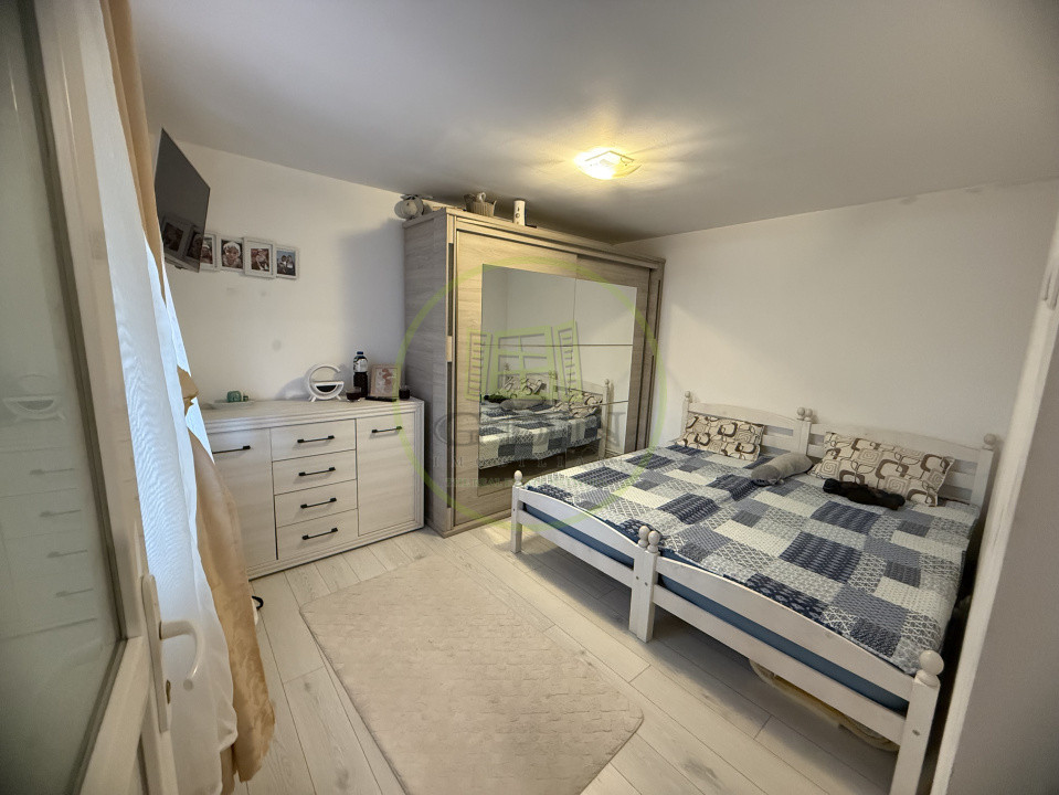 Apartament 2 camere, 50.84 mp, cartier Bariera Vâlcii 