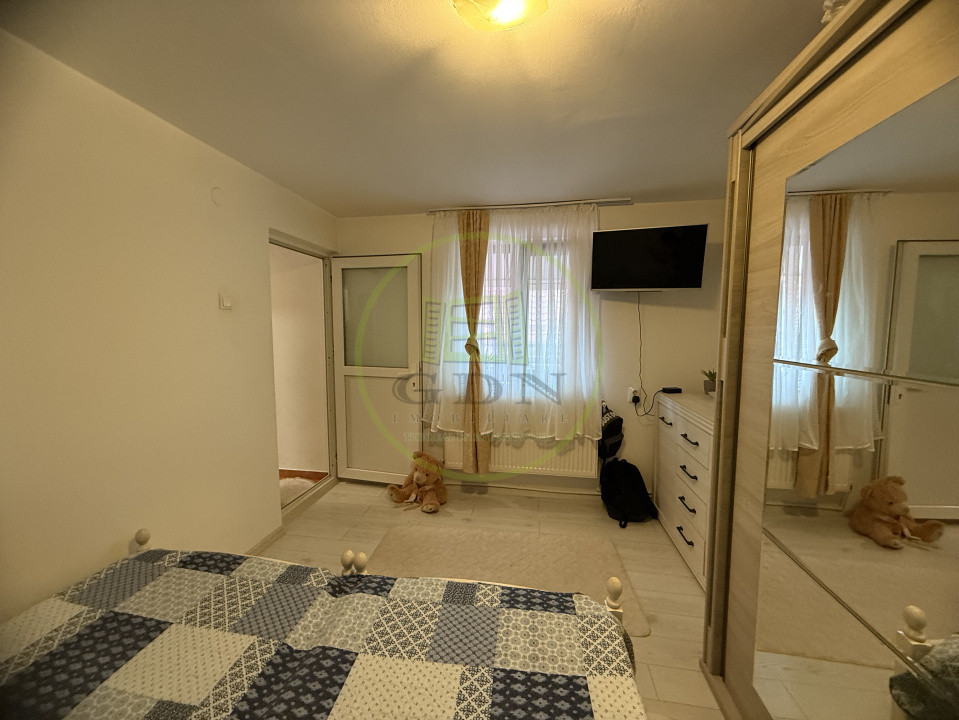 Apartament 2 camere, 50.84 mp, cartier Bariera Vâlcii 