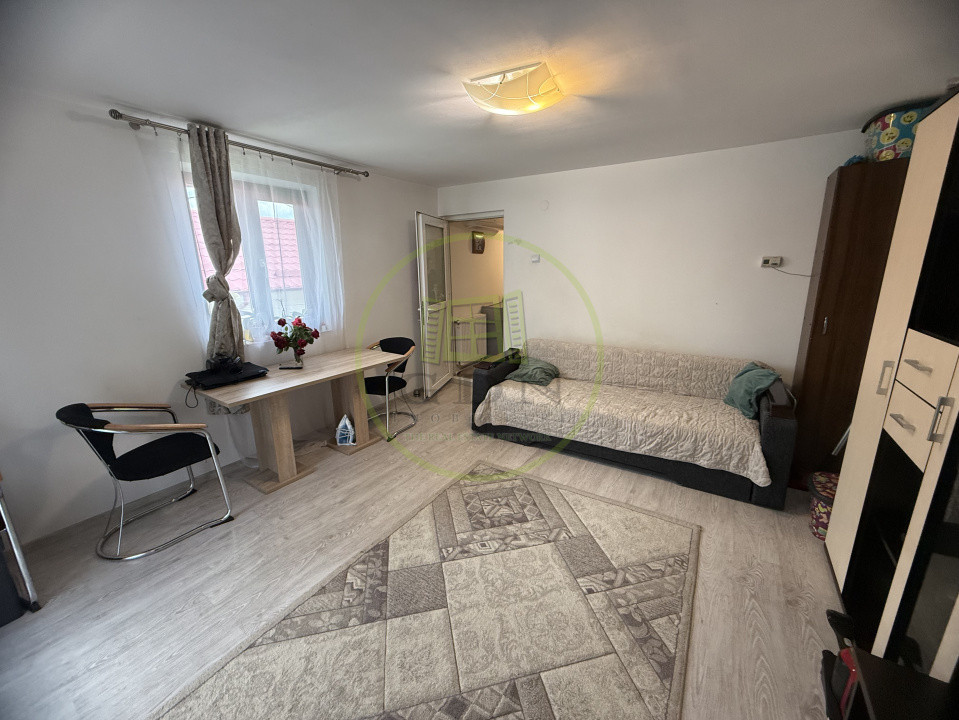 Apartament 2 camere, 50.84 mp, cartier Bariera Vâlcii 