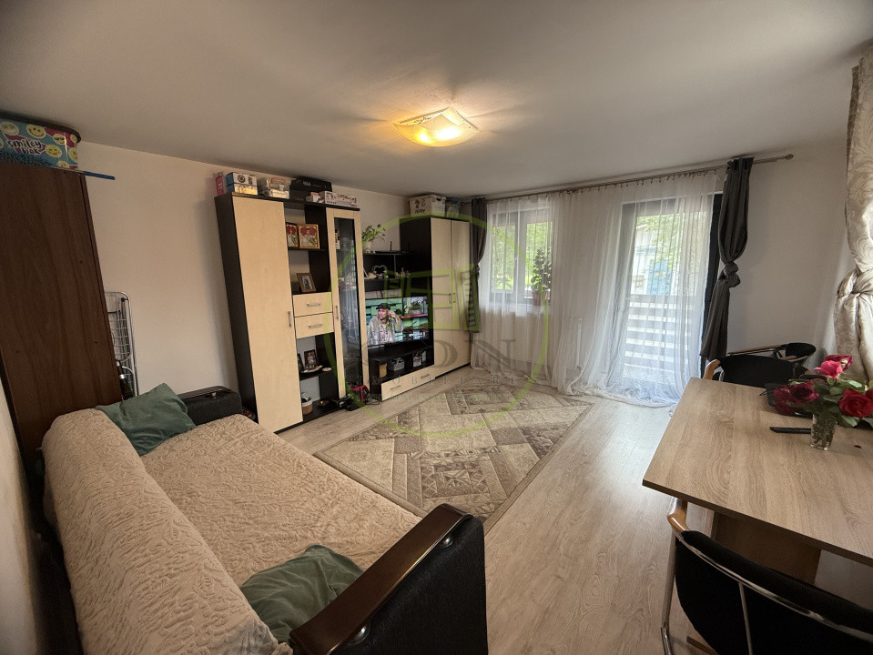 Apartament 2 camere, 50.84 mp, cartier Bariera Vâlcii 