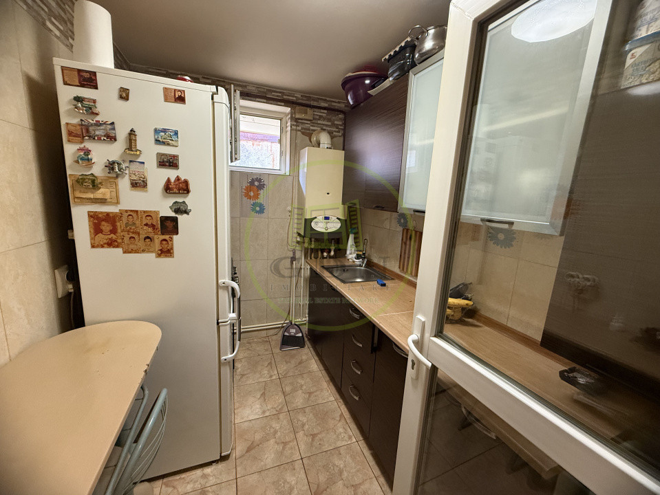 Apartament 2 camere, 50.84 mp, cartier Bariera Vâlcii 