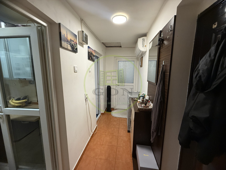 Apartament 2 camere, 50.84 mp, cartier Bariera Vâlcii 