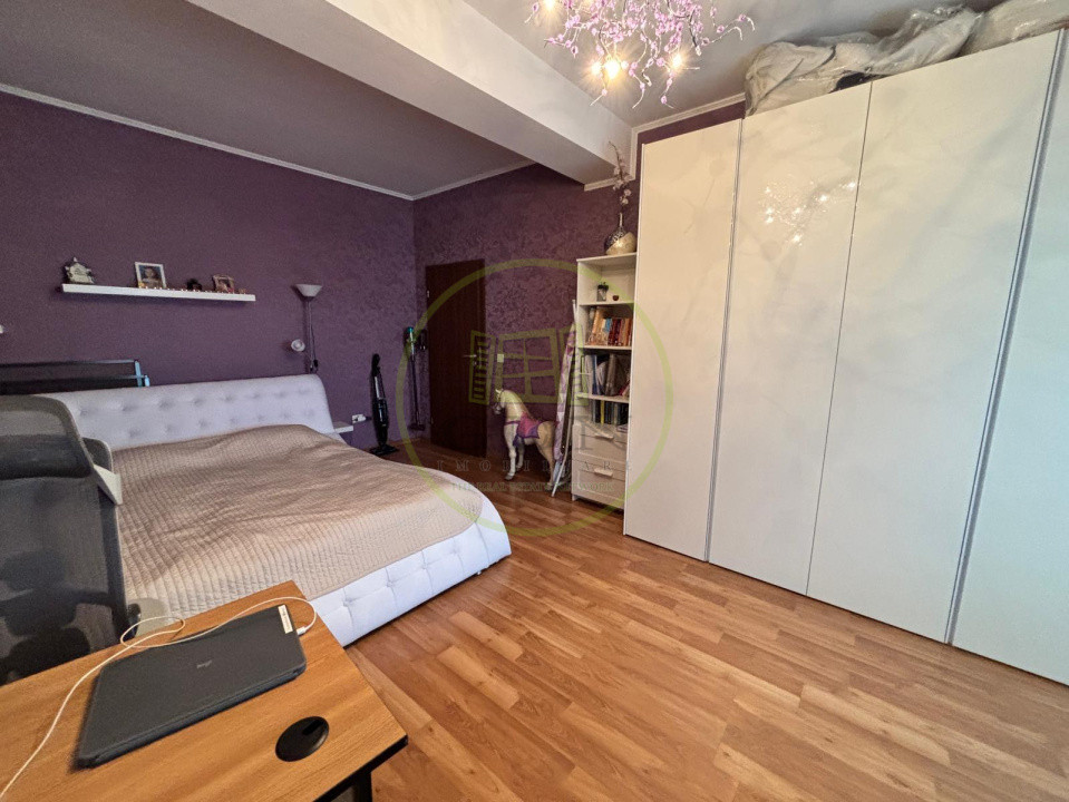Apartament 3 camere, 78 mp, open space, Calea Severinului, zona Supeco